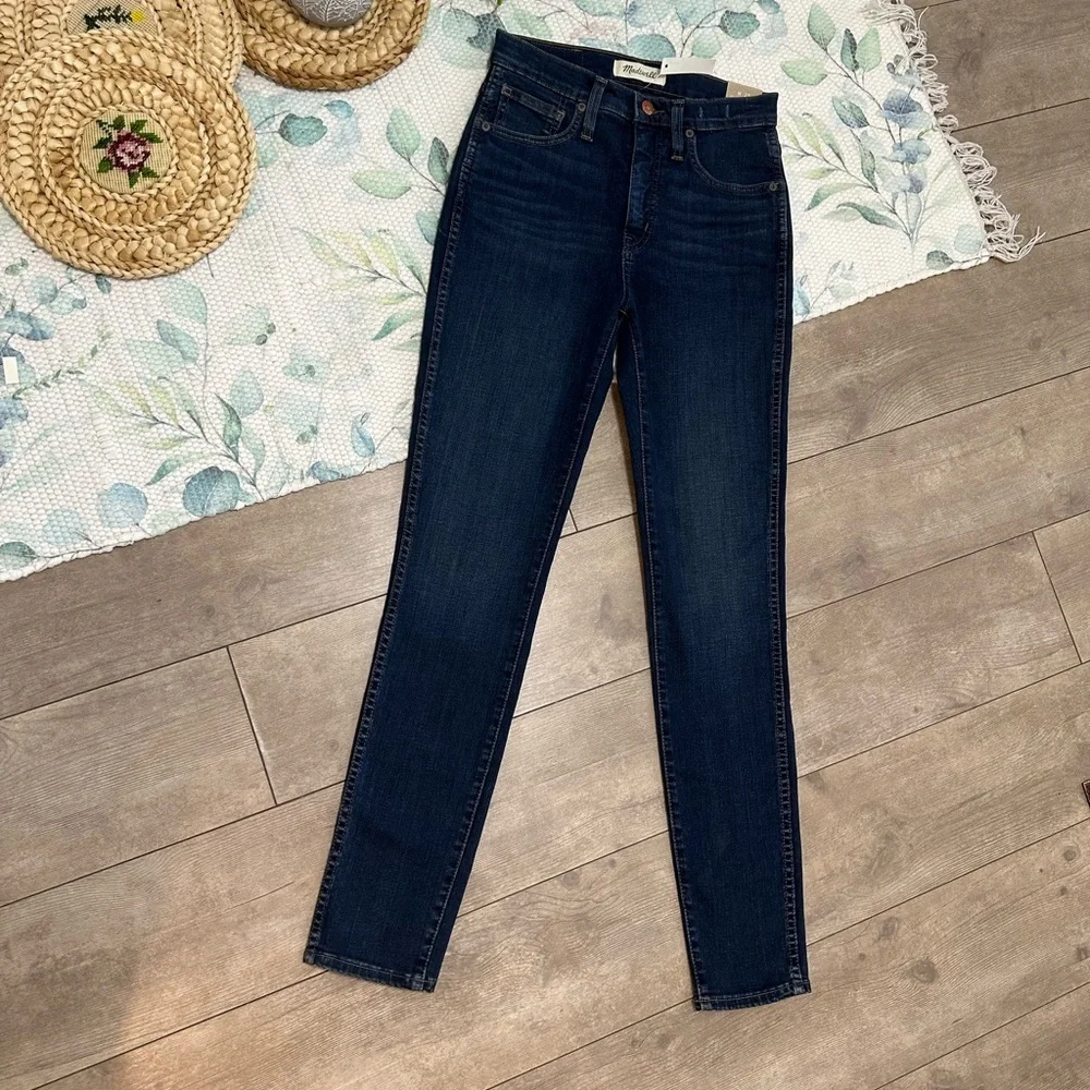 Madewell new women’s